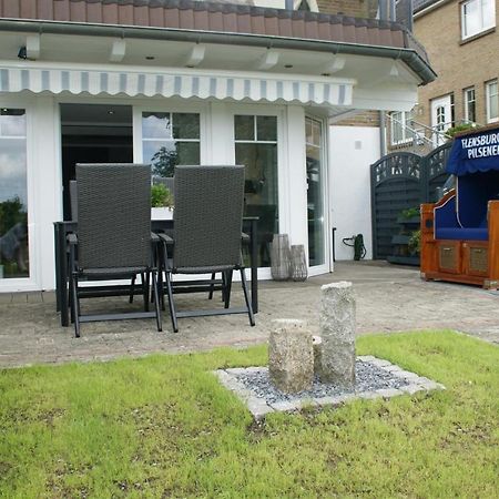 Ferienwohnung Flensfjord Wees Екстериор снимка