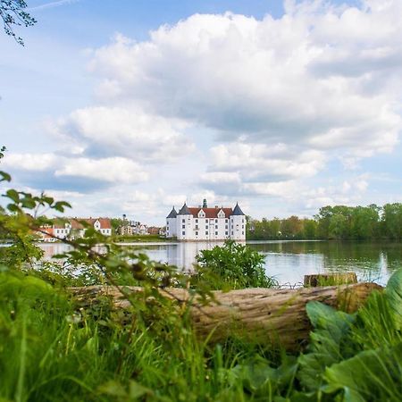 Ferienwohnung Flensfjord Wees Екстериор снимка