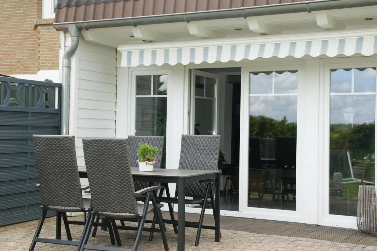 Ferienwohnung Flensfjord Wees Екстериор снимка