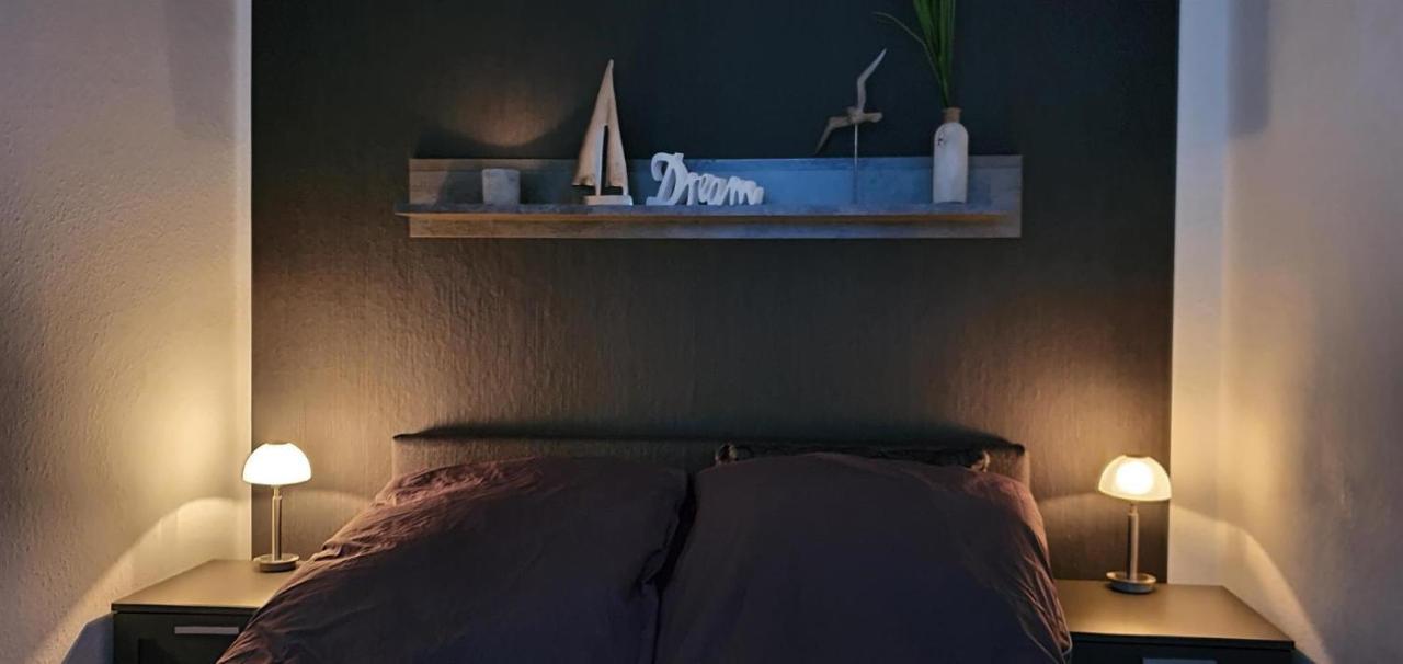 Ferienwohnung Flensfjord Wees Екстериор снимка