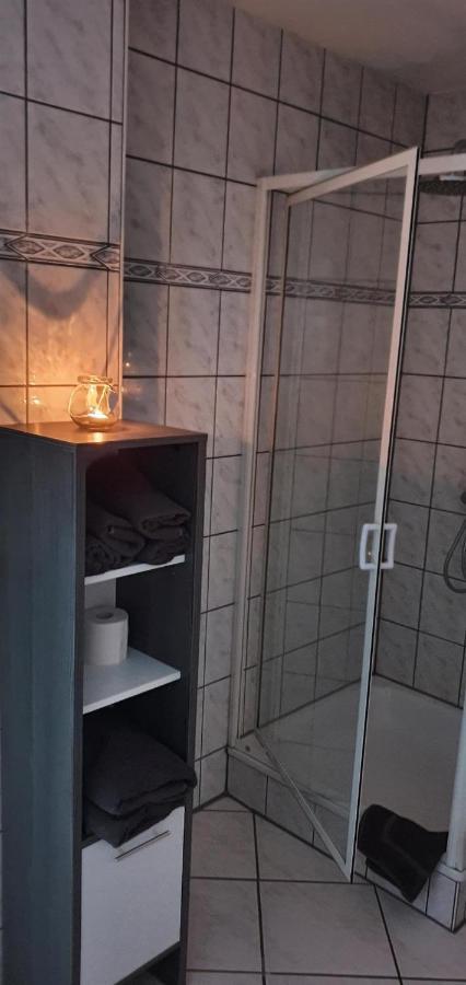 Ferienwohnung Flensfjord Wees Екстериор снимка