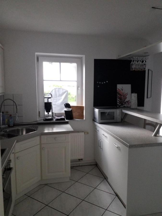 Ferienwohnung Flensfjord Wees Екстериор снимка